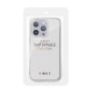 Futerał do Honor X5b / X5b PLUS Clear Case 2 mm (camera protection) transparentny
